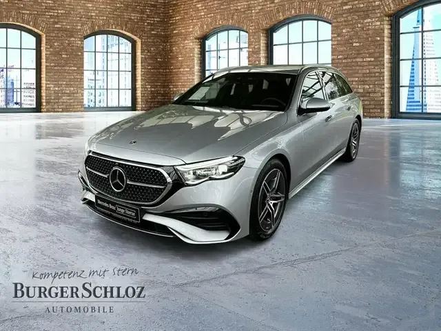 Mercedes-Benz E 450