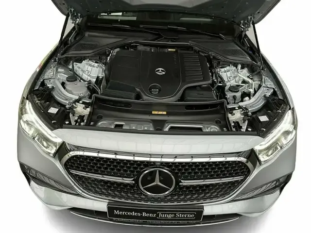 Mercedes-Benz E 450