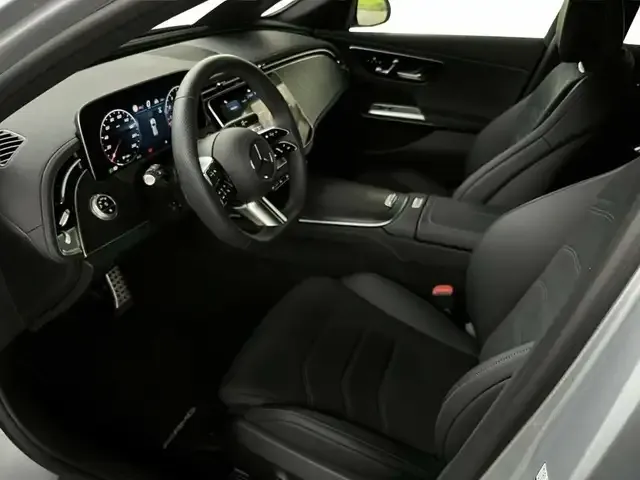 Mercedes-Benz E 450