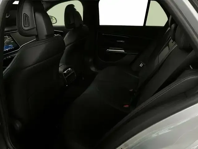 Mercedes-Benz E 450