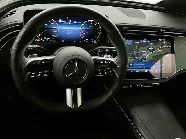 Mercedes-Benz E 450
