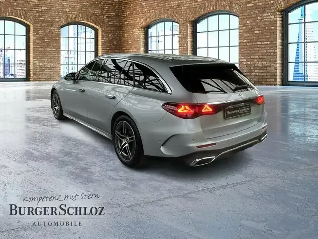 Mercedes-Benz E 450