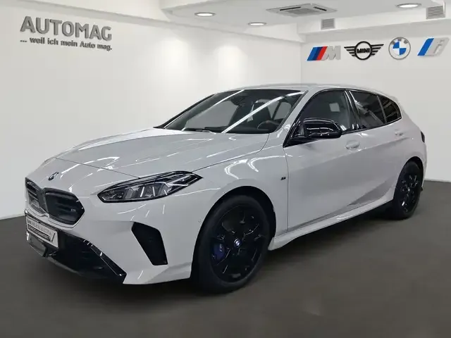 BMW Sonstiges