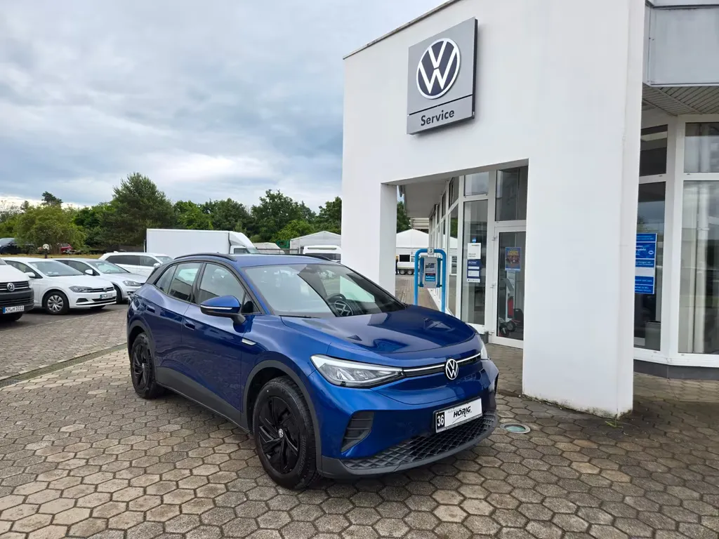 Volkswagen ID.4