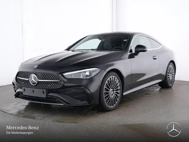 Mercedes-Benz CLE 200