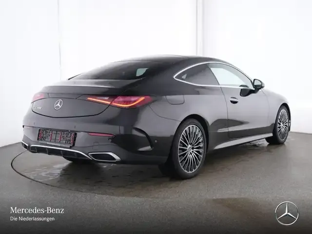 Mercedes-Benz CLE 200