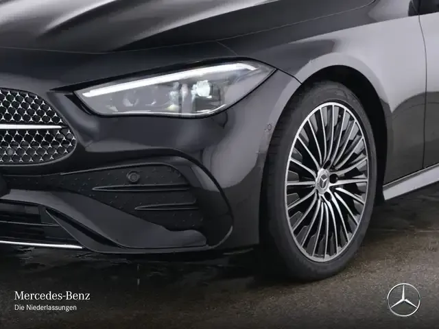 Mercedes-Benz CLE 200