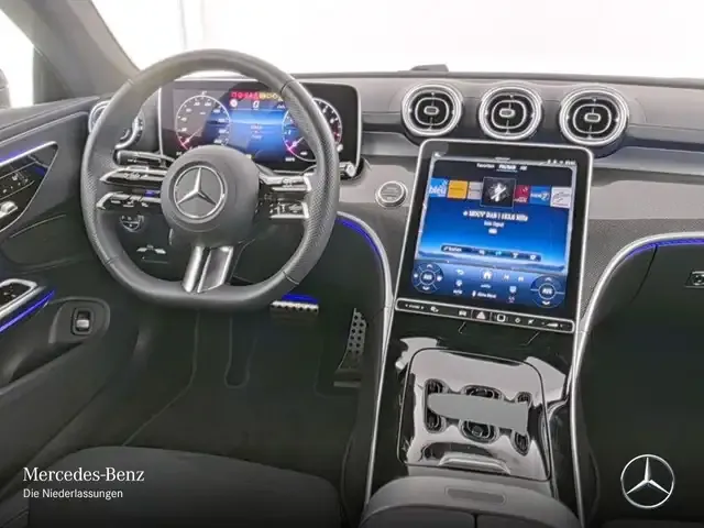 Mercedes-Benz CLE 200