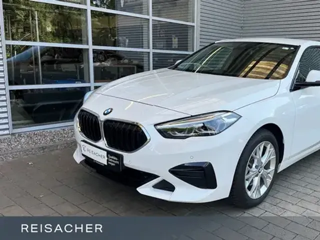 BMW Sonstiges