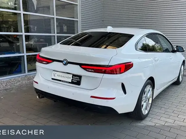 BMW Sonstiges