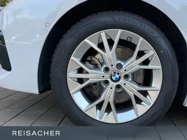 BMW Sonstiges