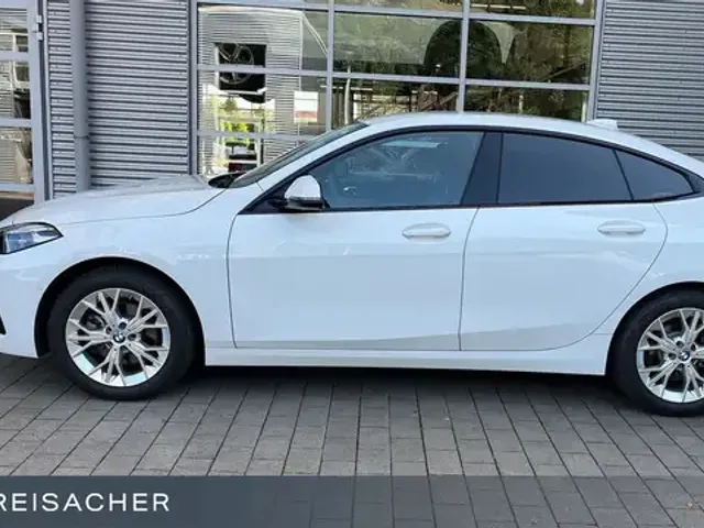 BMW Sonstiges