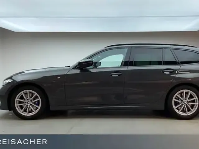 BMW 340