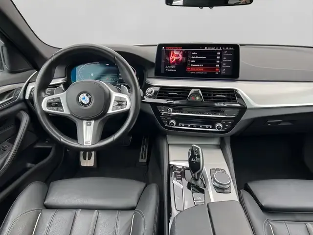 BMW 540
