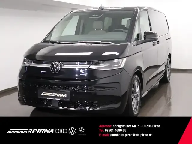 Volkswagen Sonstige
