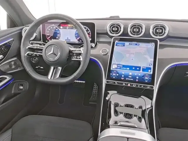 Mercedes-Benz CLE 200