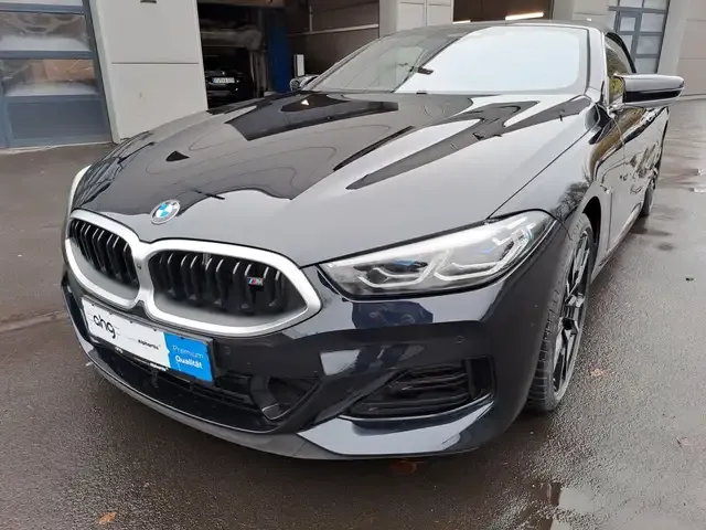 BMW M850