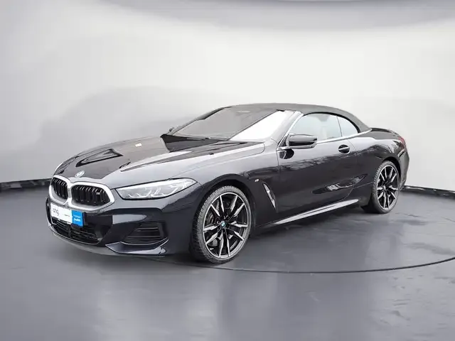 BMW M850