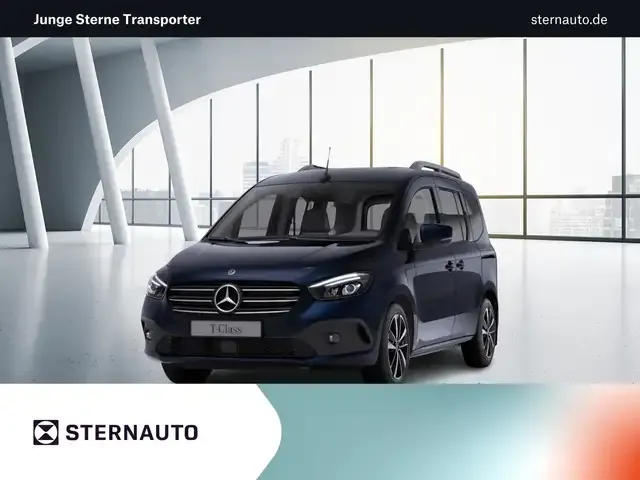 Mercedes-Benz T-Klasse