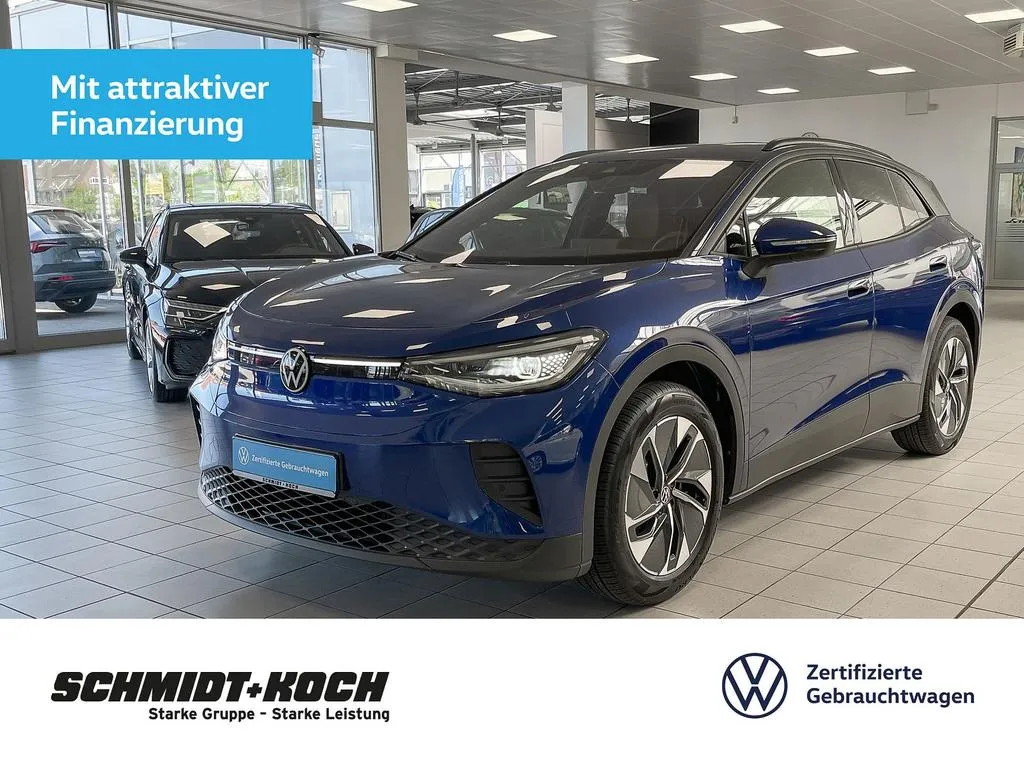 Volkswagen ID.4
