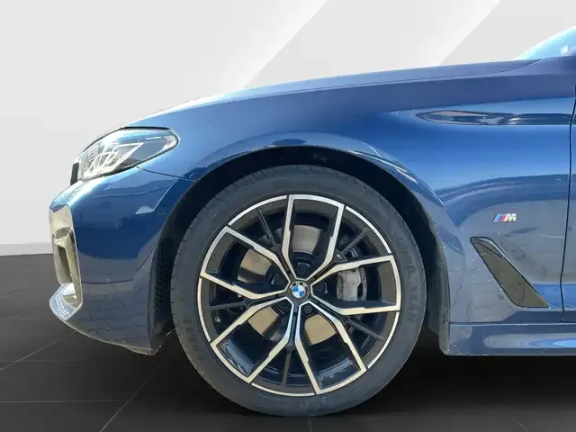 BMW 540
