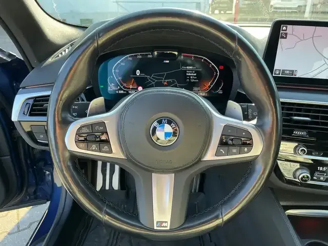 BMW 540