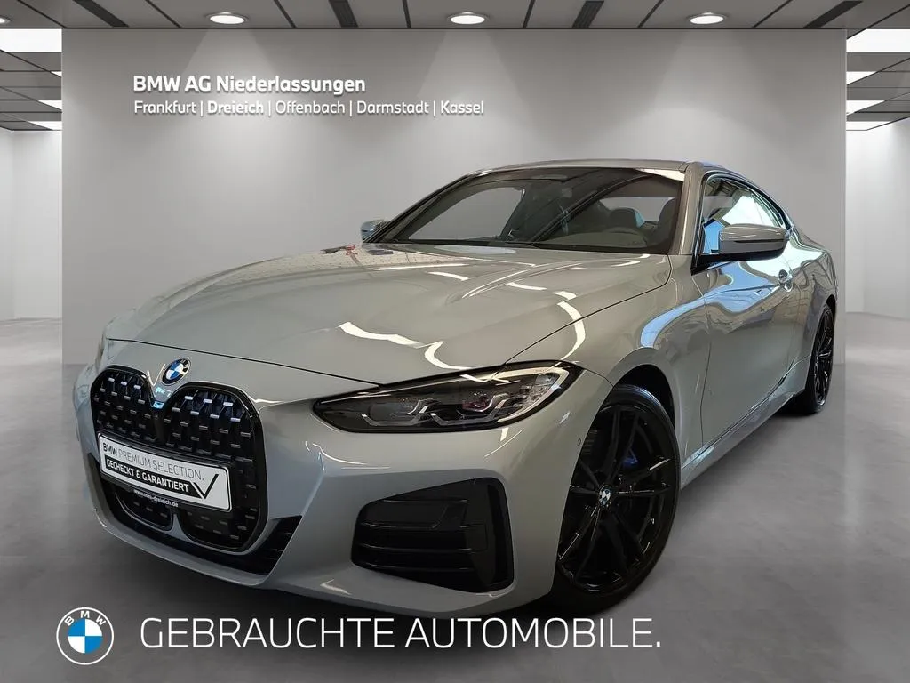 BMW 440