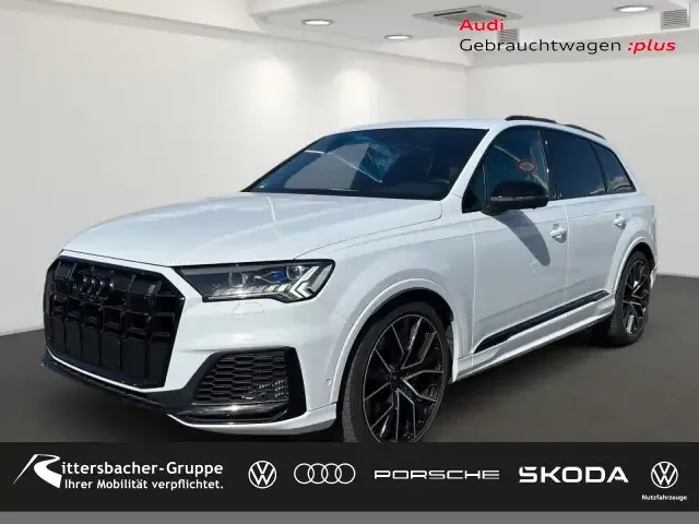 Audi SQ7