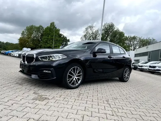 BMW 120