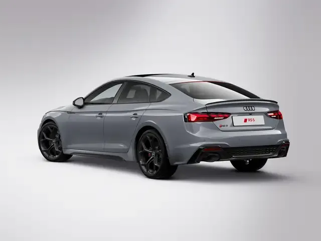 Audi RS5