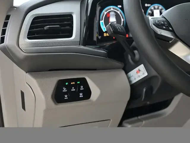 Volkswagen Sonstiges