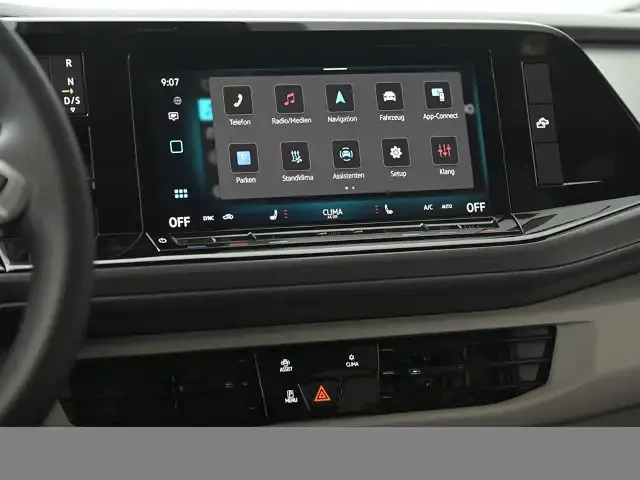 Volkswagen Sonstiges