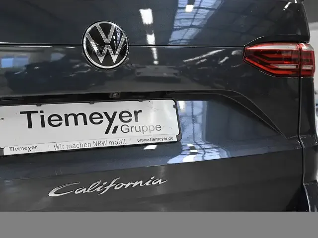 Volkswagen Sonstiges