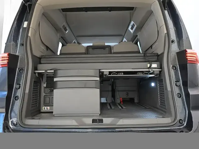 Volkswagen Sonstiges