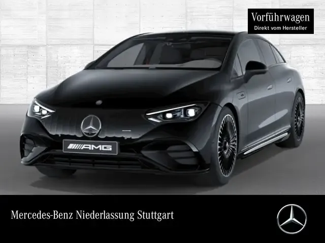 Mercedes-Benz EQE 53