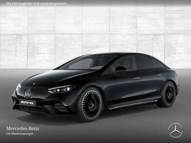 Mercedes-Benz EQE 53