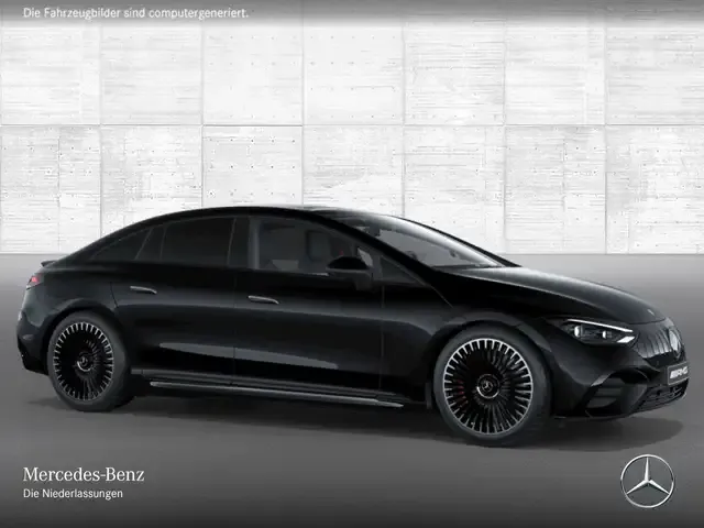 Mercedes-Benz EQE 53