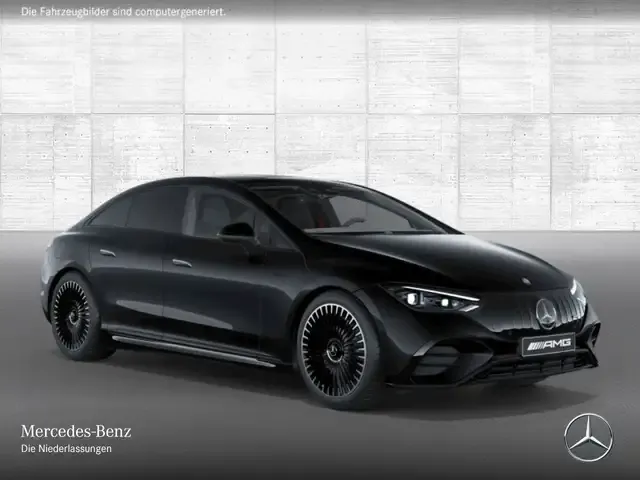 Mercedes-Benz EQE 53