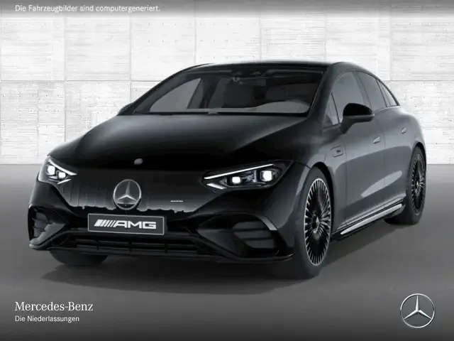 Mercedes-Benz EQE 53