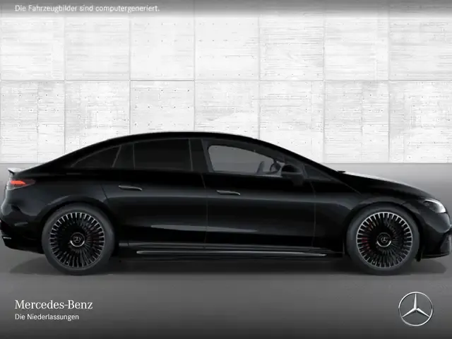 Mercedes-Benz EQE 53