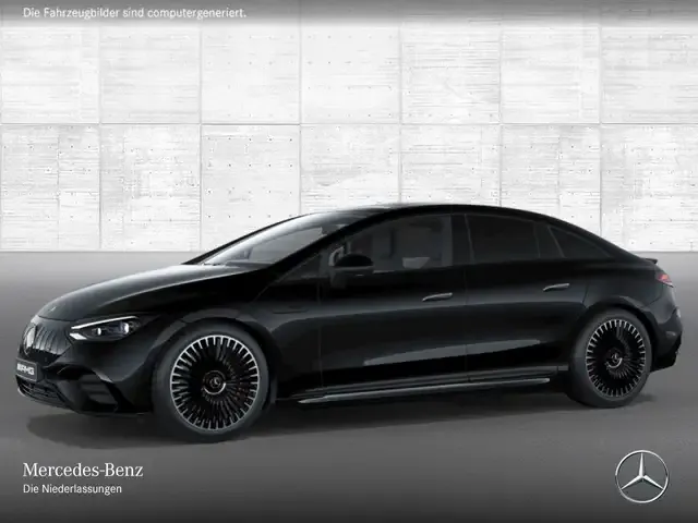 Mercedes-Benz EQE 53