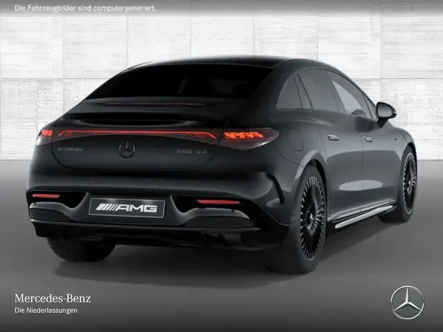 Mercedes-Benz EQE 53