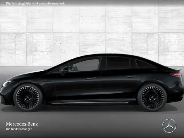 Mercedes-Benz EQE 53