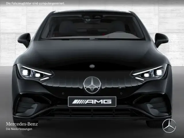 Mercedes-Benz EQE 53