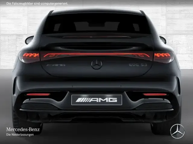 Mercedes-Benz EQE 53