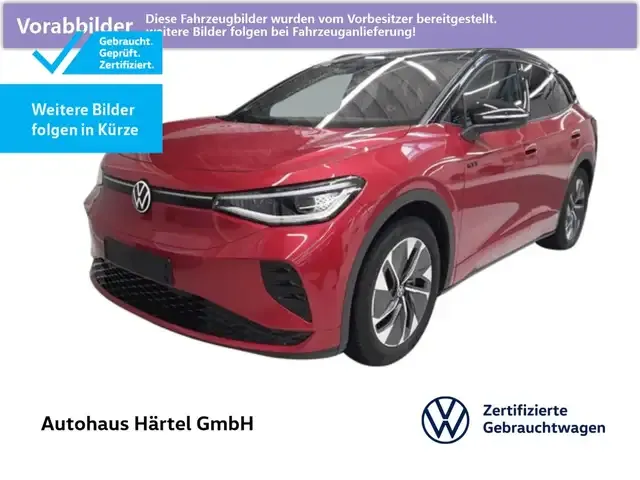 Volkswagen ID.4