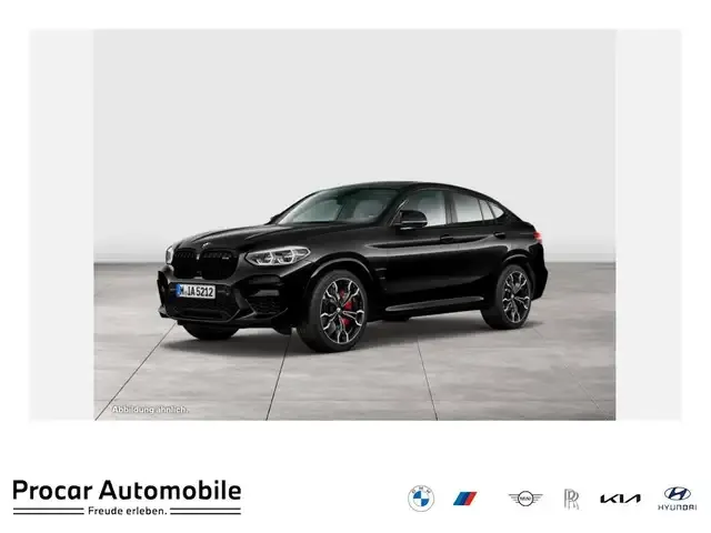 BMW X4 M