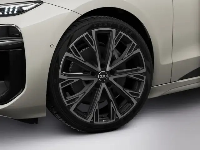 Audi Sonstiges