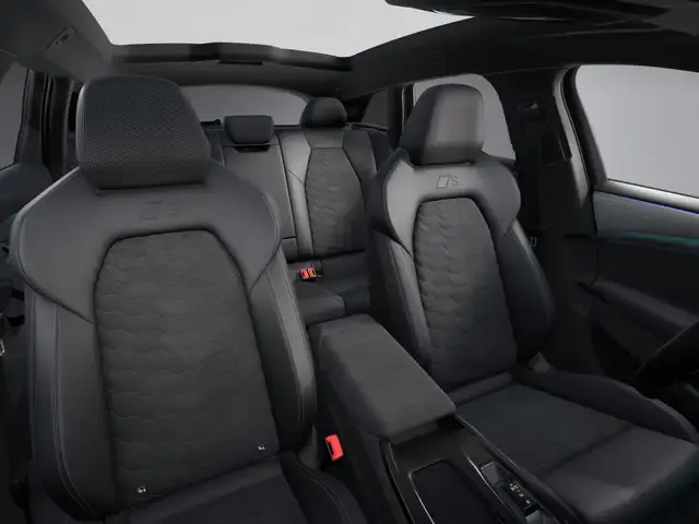 Audi Sonstiges