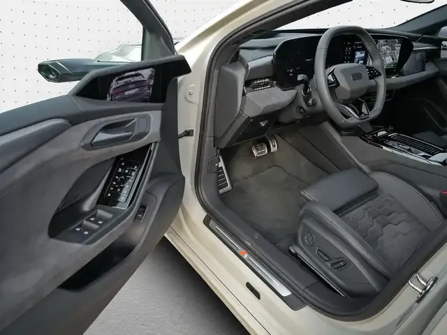 Audi Sonstiges
